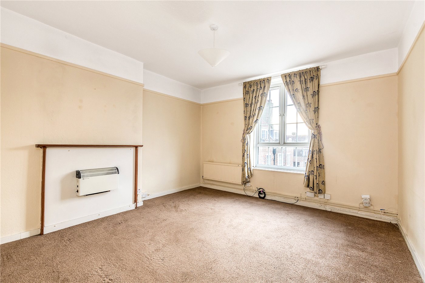 Reception Room P1